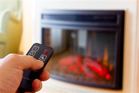 gas fireplace remote switch not working